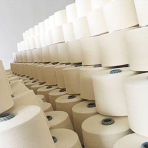 100% Polyester Yarn