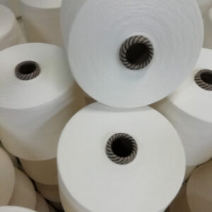 Lyocell-Cotton Blended Yarn