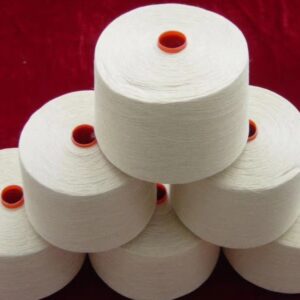PC/CVC Blended Yarn